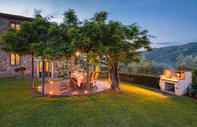 Verdidea - VILLA RONCOSI - Foto 65