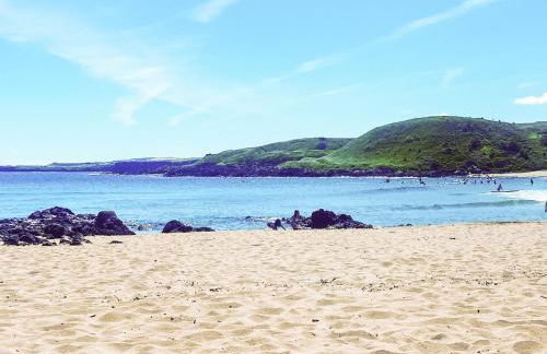 Fairlaw Garden Cottage - Photo 15