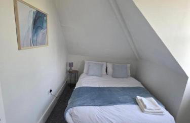 Spacious Aura - 8ight Havens Folkestone - Foto 19