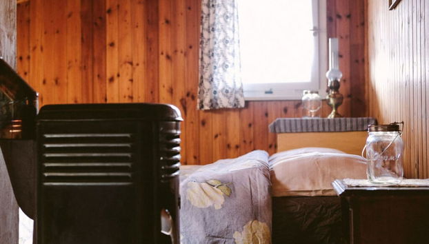 Weiss Comfortable Holiday Residence - Foto 2, Habitación