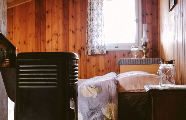 Weiss Comfortable Holiday Residence - Foto 2