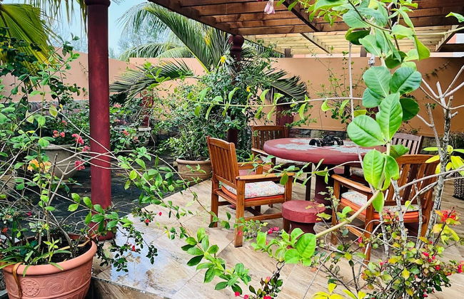 Effi Mountain View Colibri Villa - Photo 12