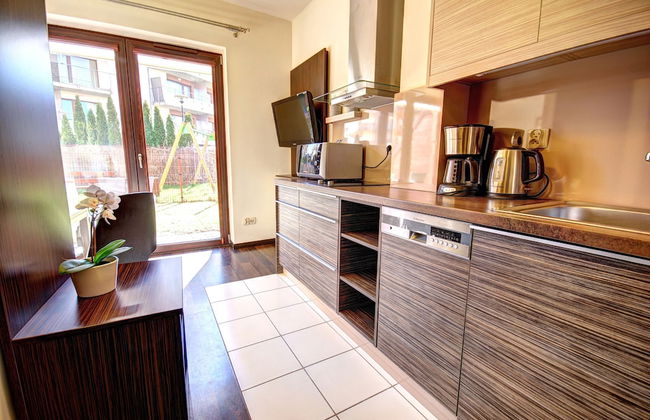 HelApart - Apartamenty Foka - Photo 61