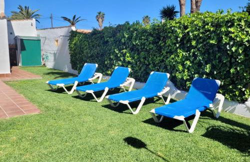 GATU PREMIUM Villa Lurberri piscina privada, 4 dormitorios, 2 baños, parking , jardines, " Preferente mayores de 25 años y familias " ín y barbacoa - Foto 34