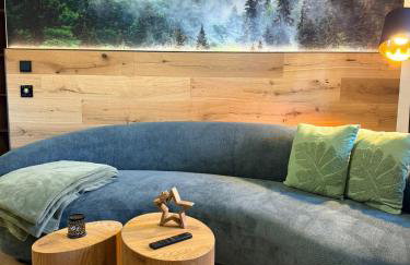 woidpanorama 3 Appartement - Foto 2