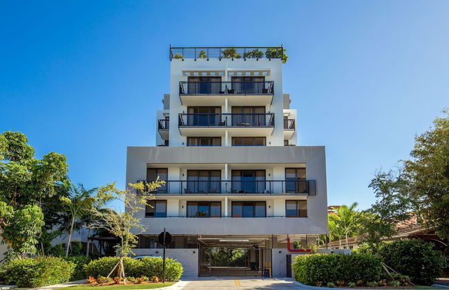 Bay Breeze Premium Apartments By Eskape Collection - Foto 57