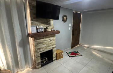 Chalé Colina - Foto 9