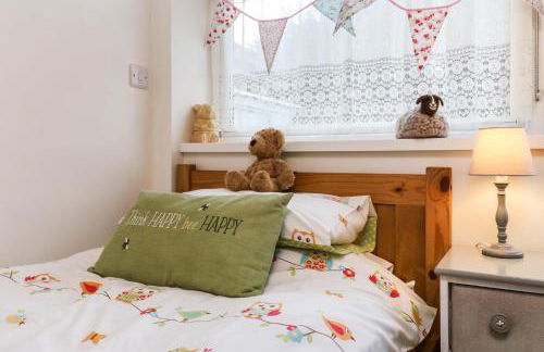 Queen Bower Farm Lodge - Foto 40