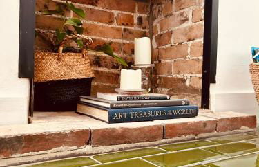 Beautiful cozy old Cottage near the Sea and all Attractions - Foto 15