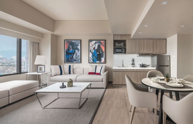 Seda Residences Makati - Photo 33