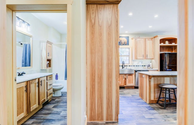 Shepherd Family Retreats- Bear Cub - Photo 14