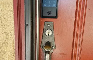 The Hollo House - Foto 11