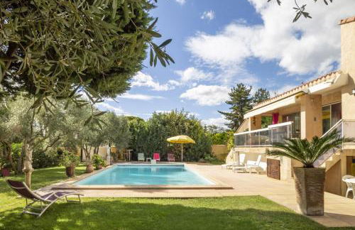 Villa Noria - Photo 6