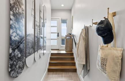 Apex Ridge Retreat by AvantStay Private Hot Tub Fireplace Mountain Views Near Deer Valley East - Foto 37