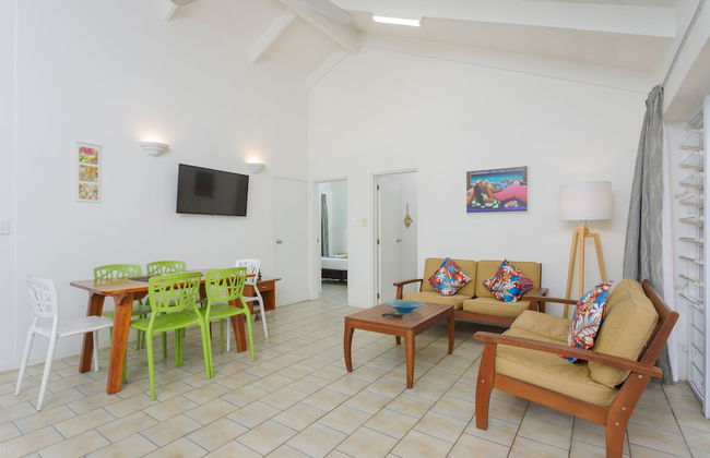 Rarotonga Daydreamer Escape - Foto 29