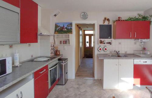 Lassan, Ferienhaus Stine - Auszeit in stilvollem Ambiente - Foto 11