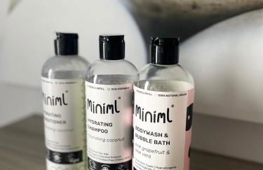 Switha - Luxury home in Stromness, Orkney with outstanding views and hot tub - Photo 26