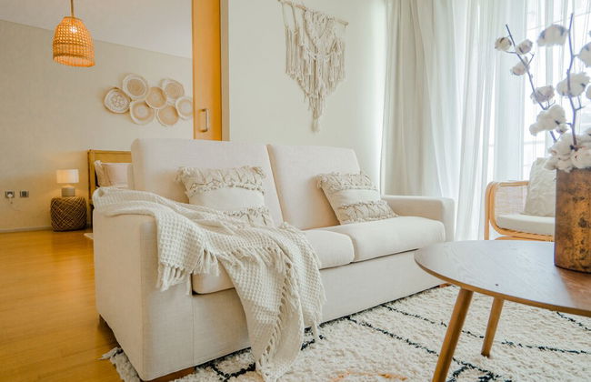 Nasma Holiday Homes - Al Sana 1 - Photo 17