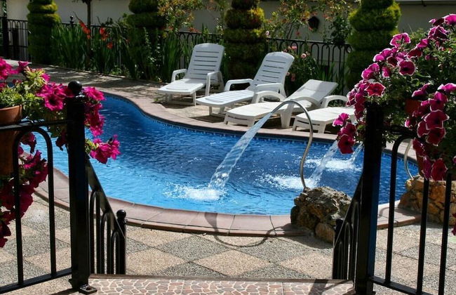 Alojamientos Rurales Benarum con Spa - Foto 62