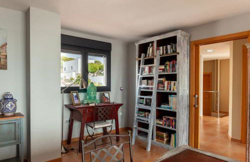 CHALET CON PISCINA PRIVADA EN MAZAGÓN - Foto 21