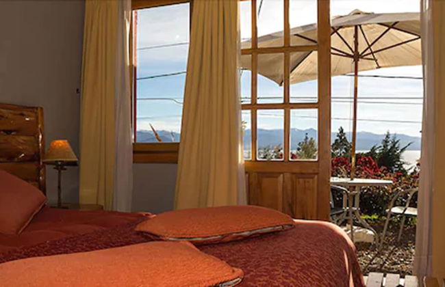 Lagos del Sur - Photo 38