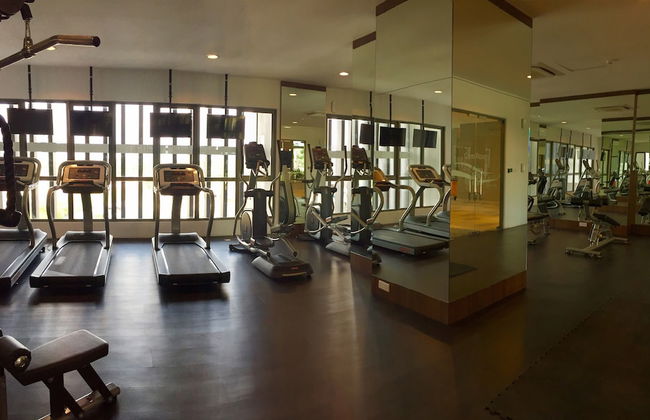 Teega Suites at PH - Foto 12