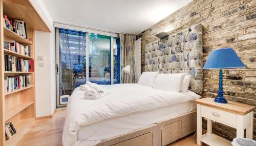 GuestReady - Lower Ground Classic near The Oval - Foto 4