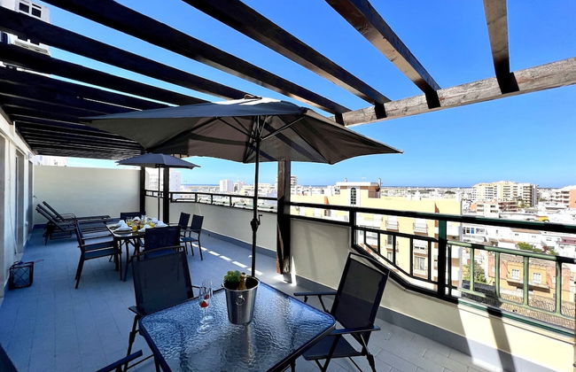 Faro Rising by Homing - Foto 30