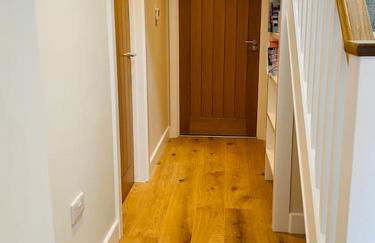 Vindelis Cottage Chesil Beach - Photo 12