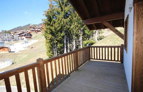 Duplex 4 pièces avec garage près des pistes - FR-1-293-89 - Foto 13