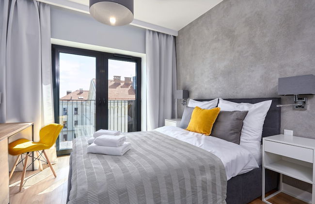 Rajska by PI Apartments - Foto 31