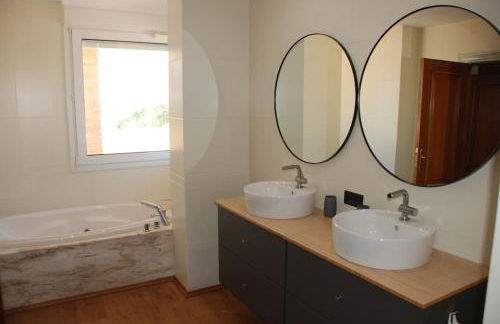 Exclusiva Villa de lujo con piscina en Alcoceber - Foto 19