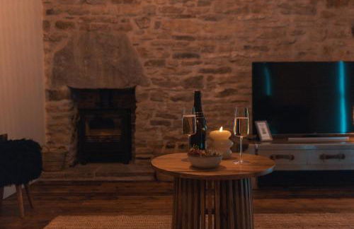 The Jodrell Luxury Suites - Photo 59