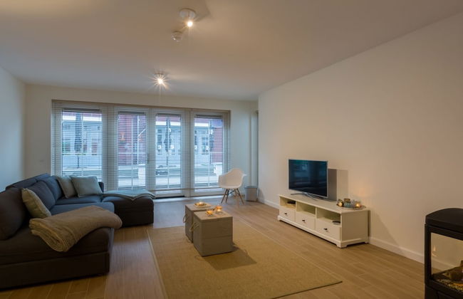 Apartment in Koudekerke Near Seabeach - Foto 5