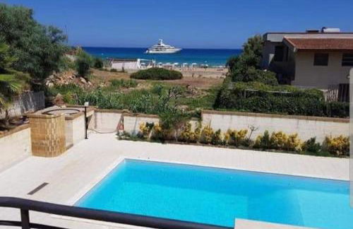 Villa Eloro - Foto 1