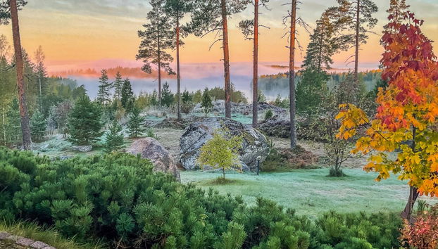 Hiawatha - Foto 3, Inside other