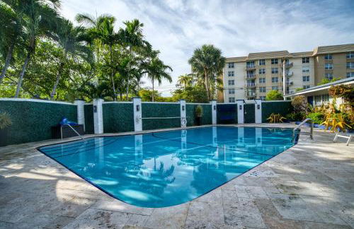 Casa Cordova Apartments By Lowkl - Foto 28