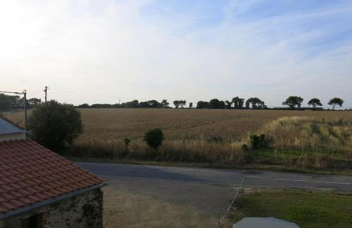 Gîte familial à l'Aiguillon-sur-Vie - Foto 26