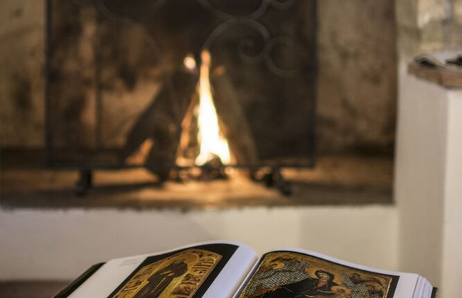 Croce di Bibbiano - Photo 54