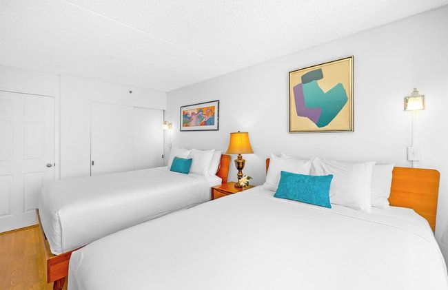 7FL Remodeled, Close to Beach & Dining with Free Parking - Photo 151