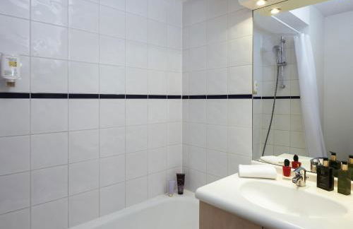 Aparthotel Adagio Access Strasbourg Illkirch - Foto 14