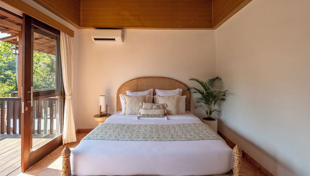 The Kayuan Lumbur Resort Ubud - Foto 3, Habitación