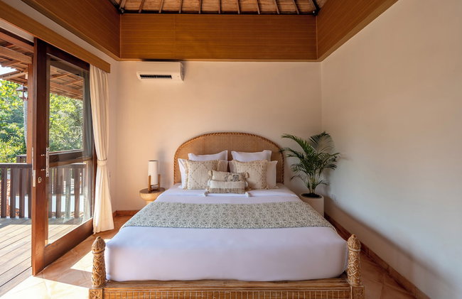 The Kayuan Lumbur Resort Ubud - Foto 3