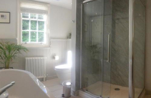 Tide House Seaside Holiday Cottage - Foto 10