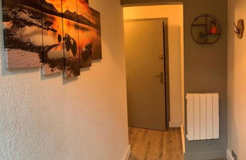 Superbe appartement tout confort - Foto 6