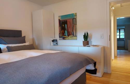 Marxhof Seebruck am Chiemsee - Photo 13