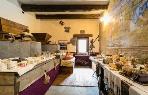 Le Moulin Des Aravis - Foto 44