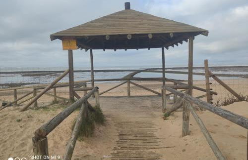 Chipiona Santuario de Regla Playa Bajo A - Foto 59