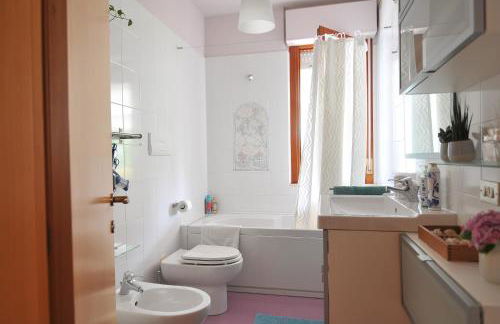 Sole & Querce Apartments- Bike Friendly with garage - Foto 35