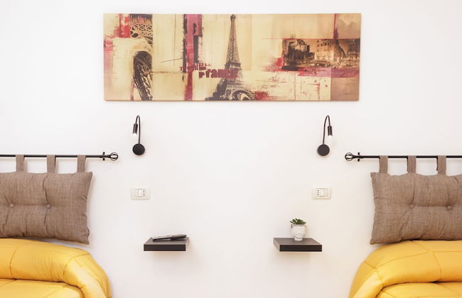 LIBERA HOUSE Sweet apartments - Foto 5